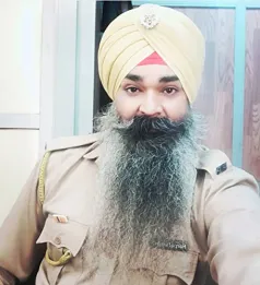 Krishna Kant Singh Bundela