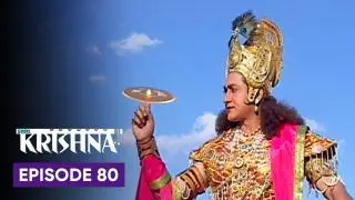 Episode 80