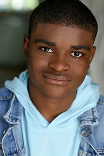 JaMarcus Hill