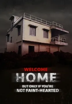 Movie Poster: Welcome Home