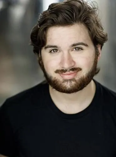 Theo Stevenson