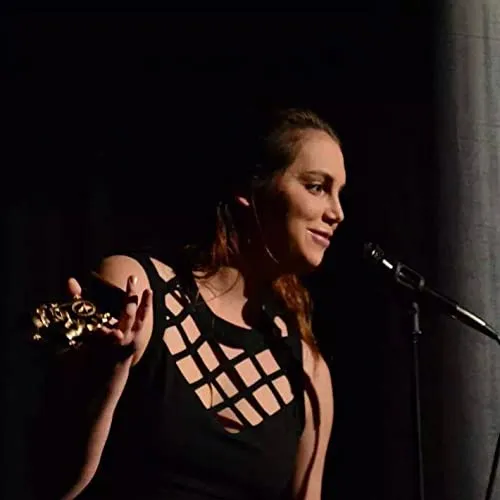 Atifa Talleh