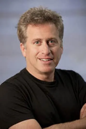 Bruce David Klein