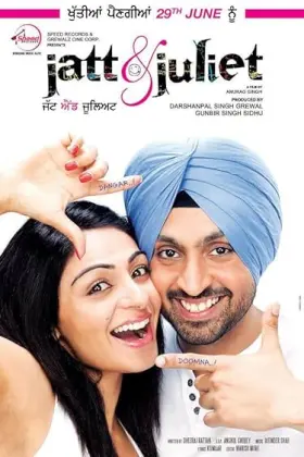 Jatt & Juliet - Movie free on Castle
