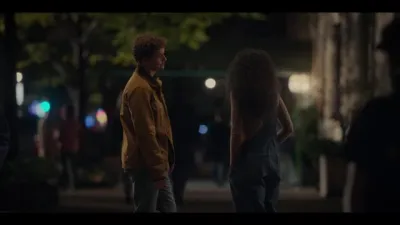E2.She’s Having a Maybe
