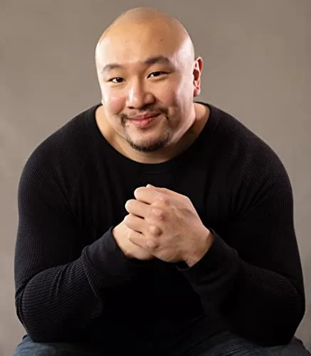 Jon Xue Zhang