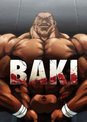 BAKI - Web Serie complete free on Castle