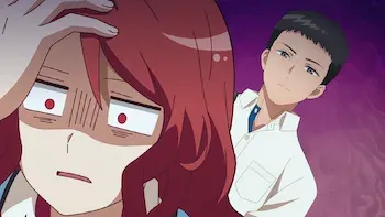 E4.The Childhood Friend is Easy Mode