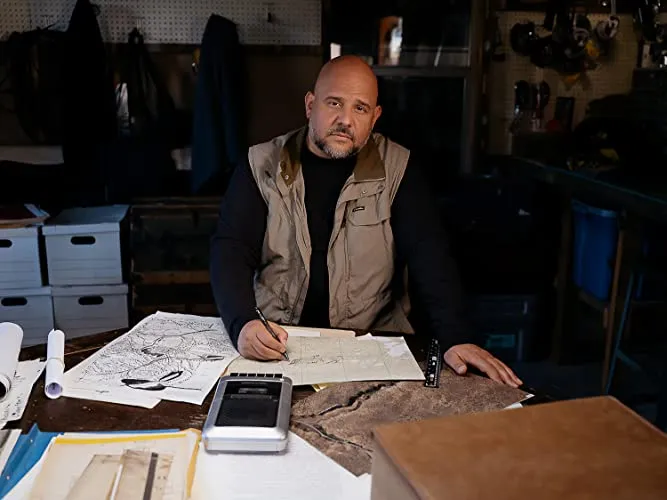 Daniel Dillman