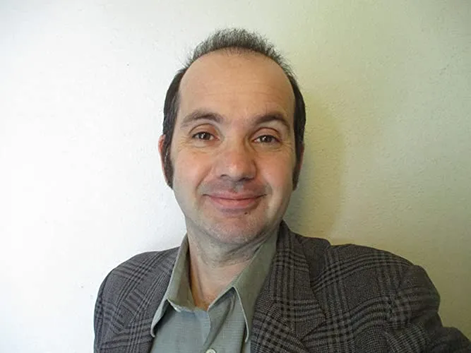 Stephen Conn