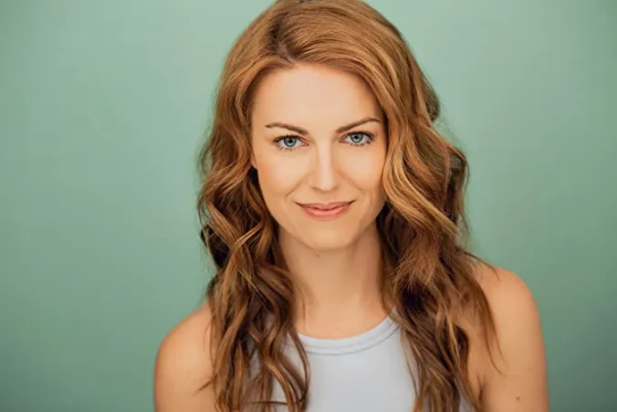 Sarah Pribis