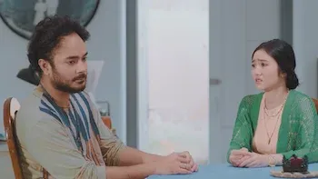 Too Close, Too Far