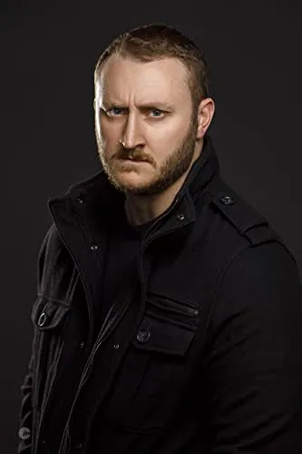 Scott Gaver