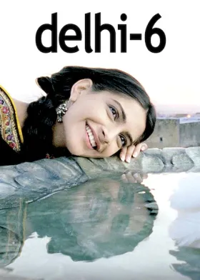 Delhi 6 - Movie free on Castle