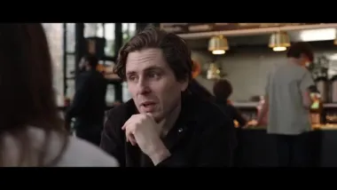 E4.Det är en del av kaoset/It's Part of the Chaos