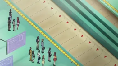 E26.A Duel in Ruins, Part 1