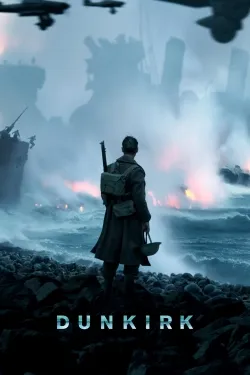 Dunkirk - Movie free on Castle