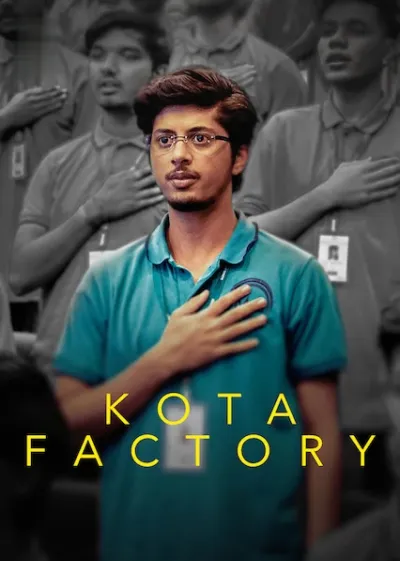 Episode 1 — Kota Factory Season 2