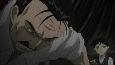 E59.Ushinawareta hikari