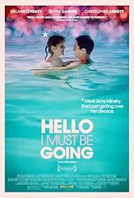 Hello I Must Be Going