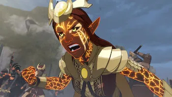 E9.The Final Battle
