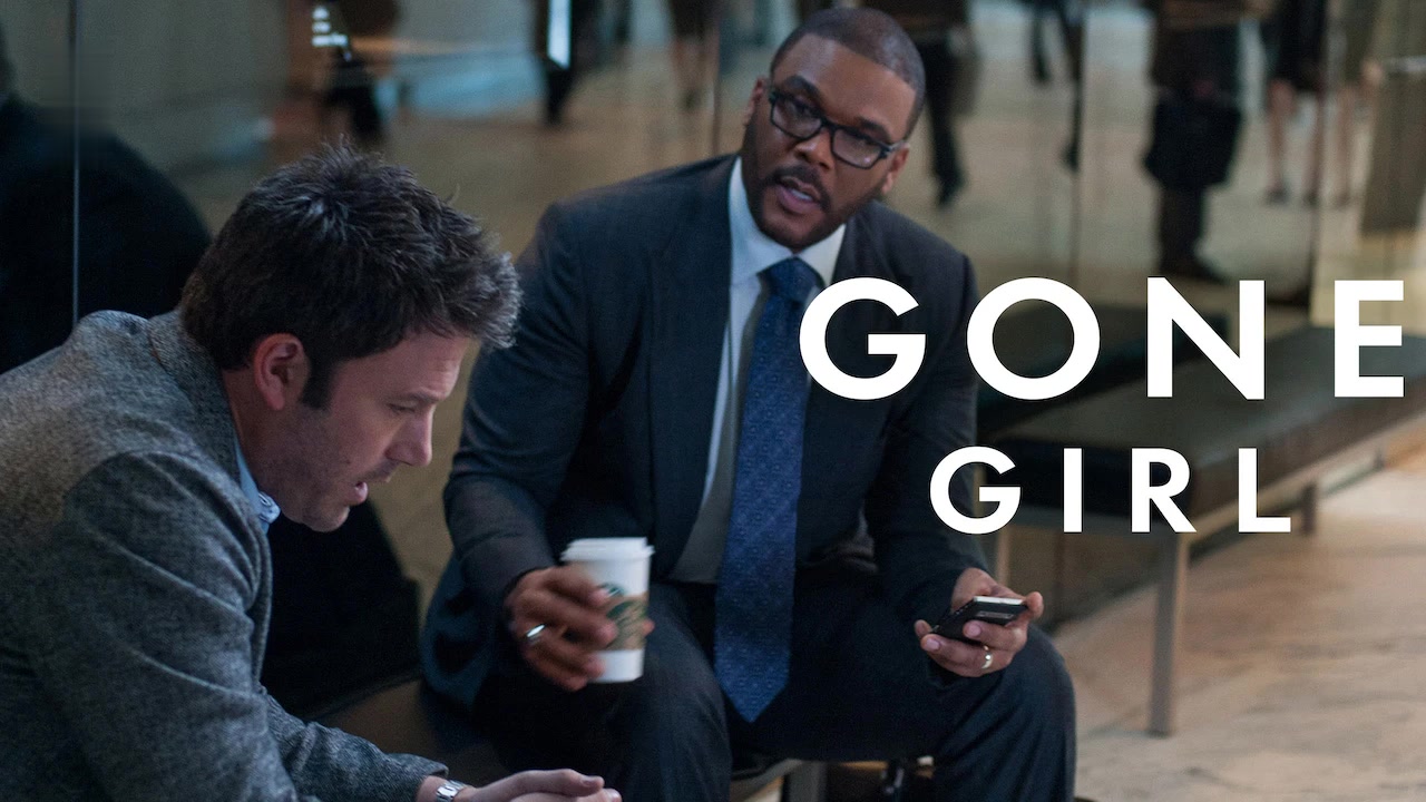 Gone Girl