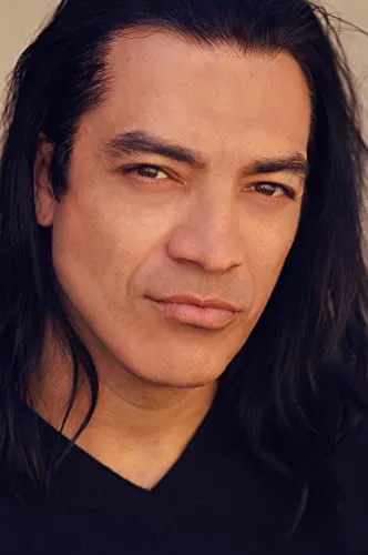 Robert Arevalo