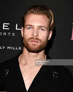 Rhett Wellington Ramirez