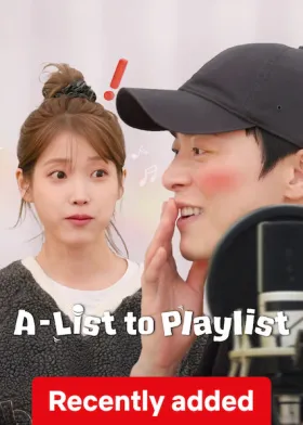 A-List to Playlist - Web Serie complete free on Castle