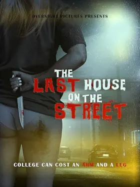 The Last House on the Street - Movie free on Castle