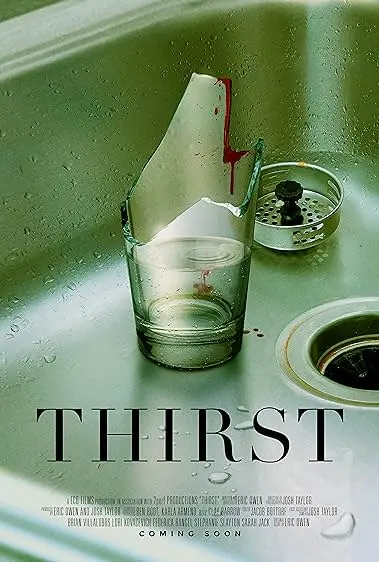 Movie Poster: Thirst