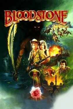 Bloodstone - Movie free on Castle