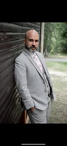 Scott Cloney