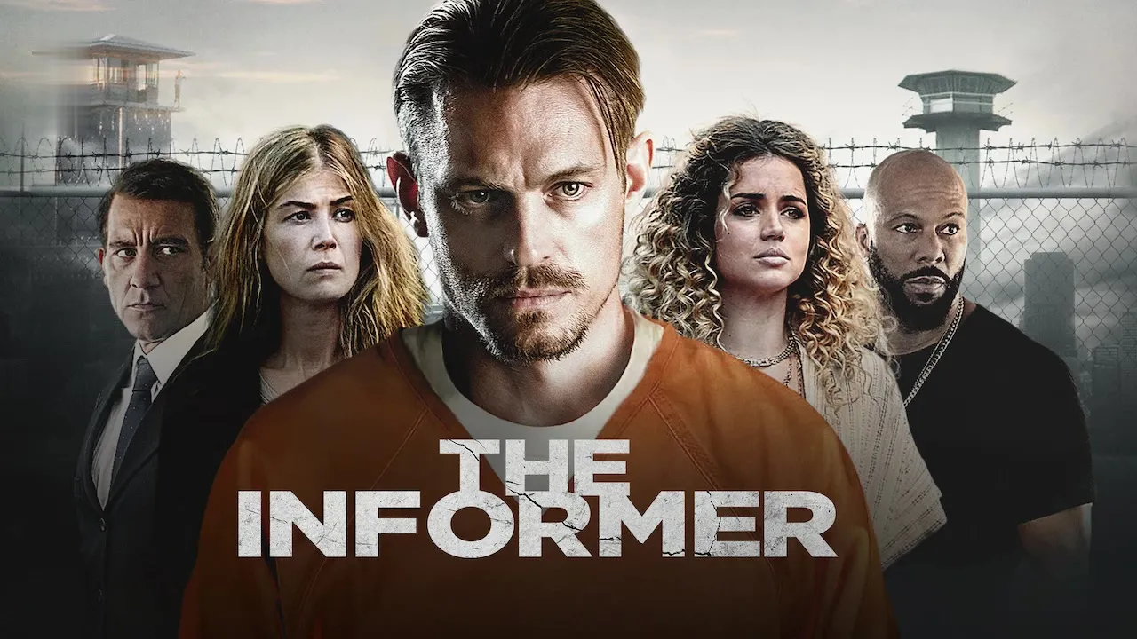The Informer