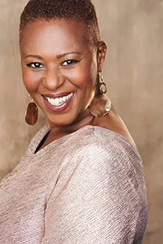 Treisa Gary