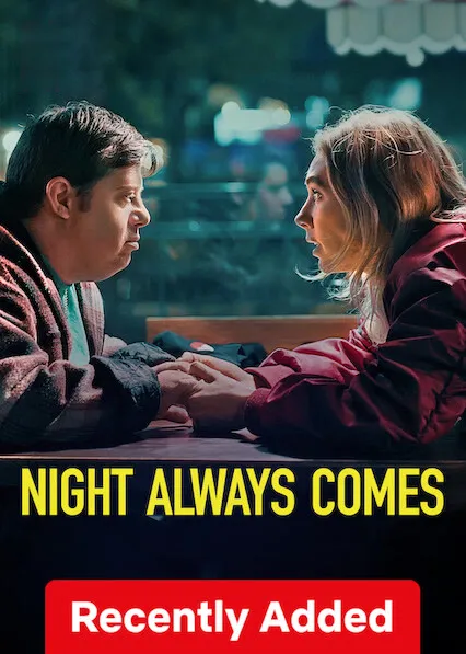 Night Always Comes