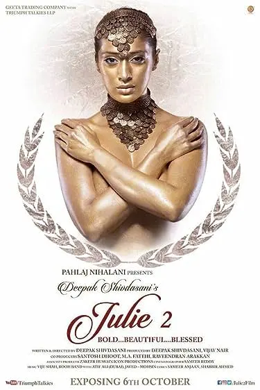 Julie 2