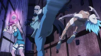 FLAMES OF REMINISCENCES