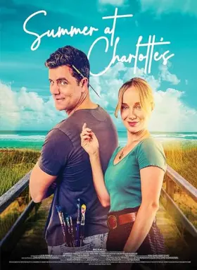 Summer at Charlotte's - Movie free on Castle