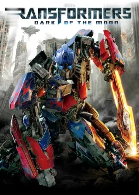 Transformers: Dark of the Moon - Movie free on Castle