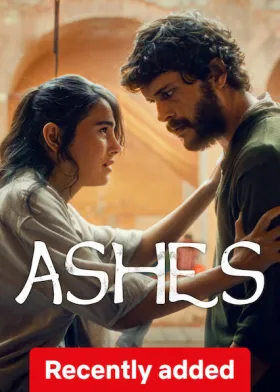 Ashes - Movie free on Castle