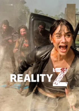 Reality Z - Web Serie complete free on Castle