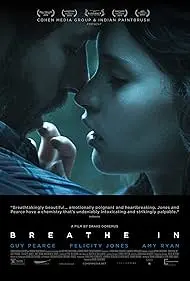 Breathe In