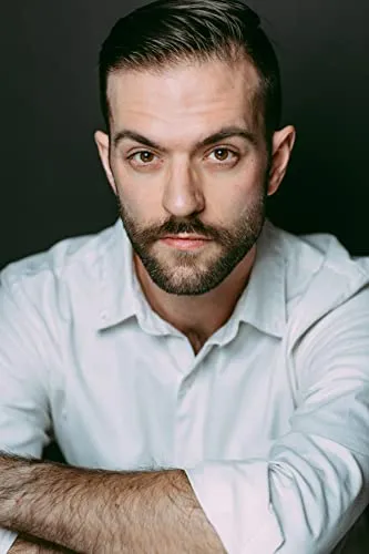 Nicolas Ouellette