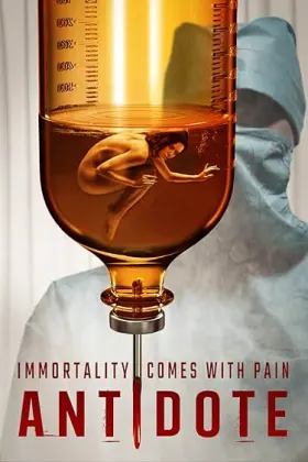 Antidote - Movie free on Castle