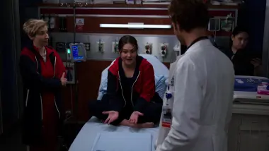 E10.A Little Change Might Do You Some Good