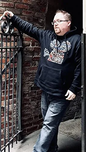 Jeffrey Swerdan