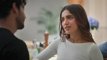 A Royal Misunderstanding.