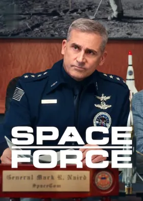 Space Force - Web Serie complete free on Castle