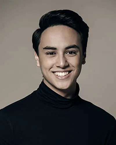Edward Barber